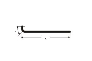 luton steel supply beams image